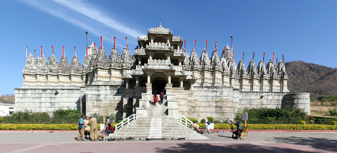 Ranakpur Temple